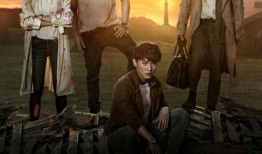 好看的电视剧推荐几部,盘点近期热门电视剧推荐