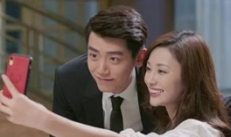 总裁的电视剧,爱在豪门