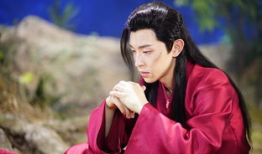 邓伦电视剧,情感纠葛与成长蜕变