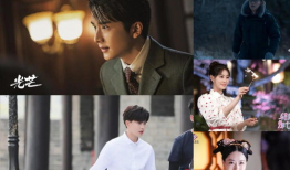 快要上映的电视剧,穿越时空的青春恋曲