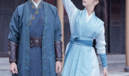 电视剧锦衣之下,情缘错位，探案寻踪的江湖传奇