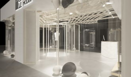 麻豆店,时尚潮流的聚集地，引领潮流新风尚